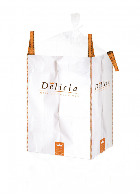 Packaging Delicia